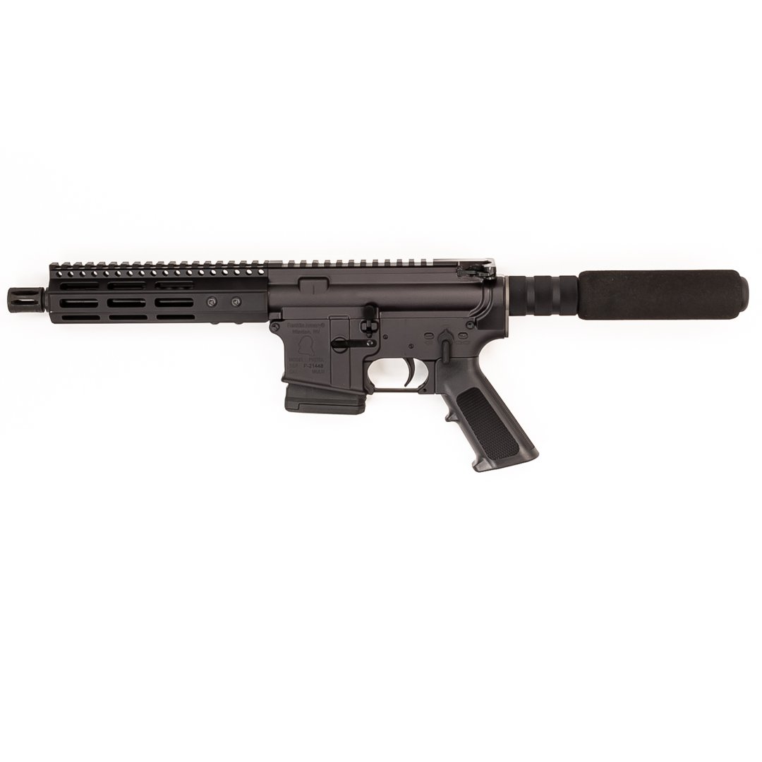 FRANKLIN ARMORY PISTOL